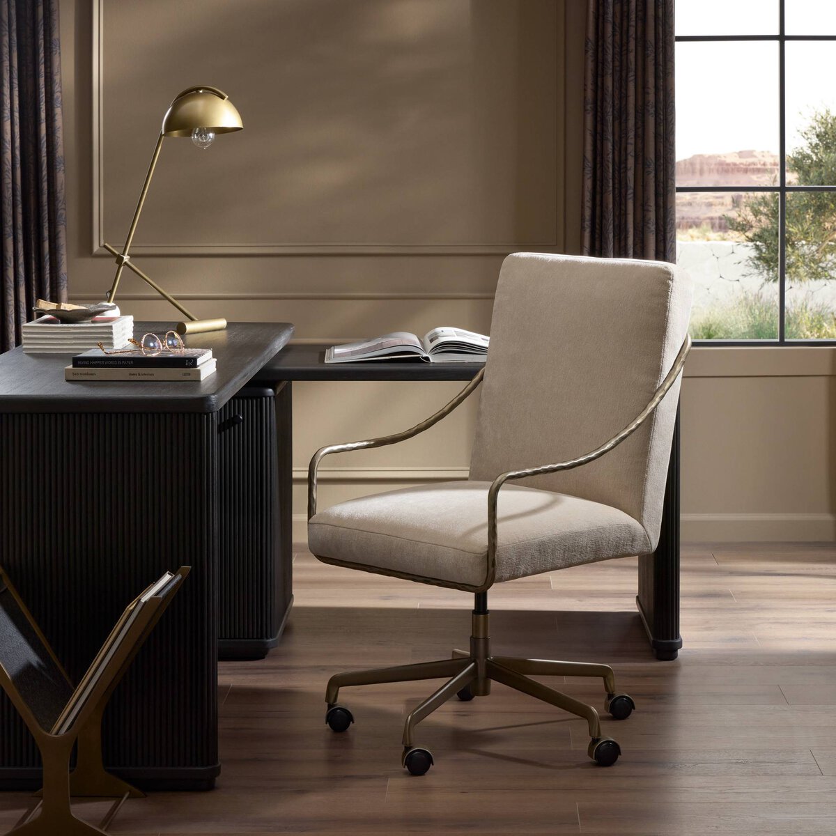 Asher Desk Chair