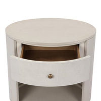 Accra Nightstand