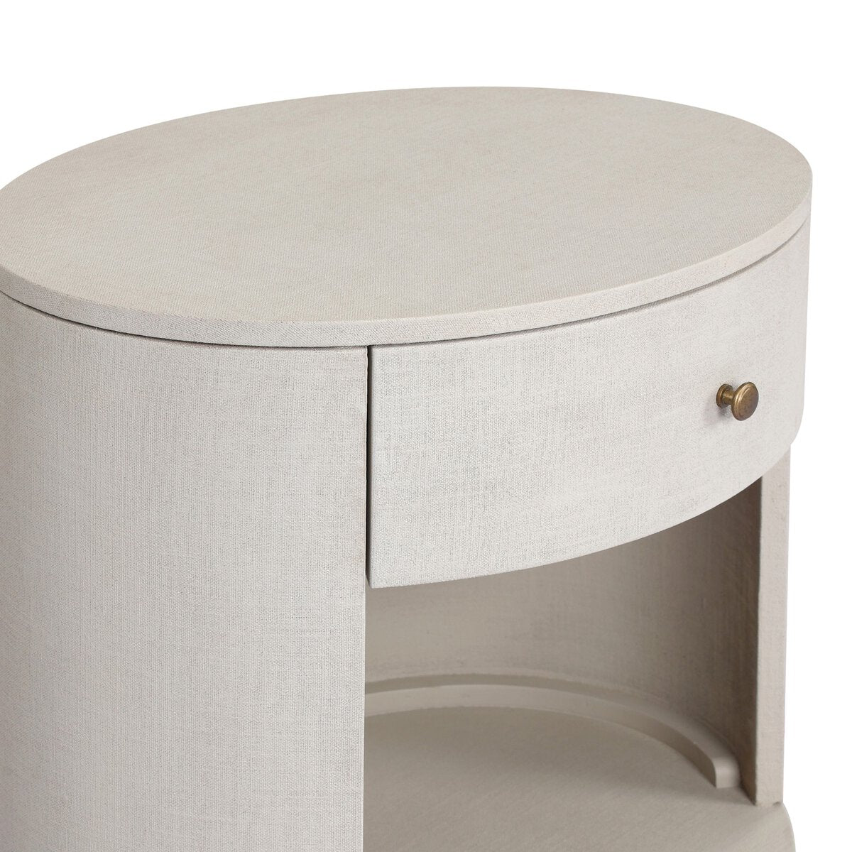 Accra Nightstand