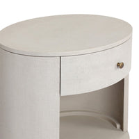 Accra Nightstand