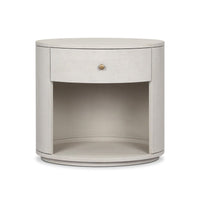 Accra Nightstand