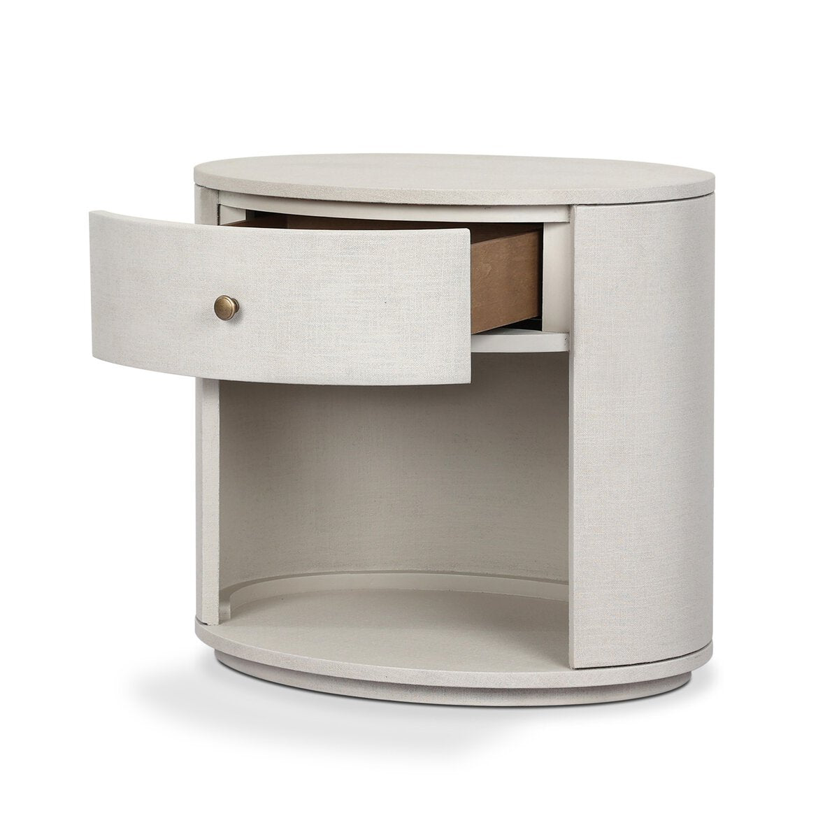 Accra Nightstand
