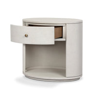 Accra Nightstand