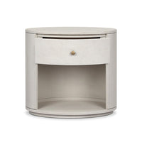 Accra Nightstand