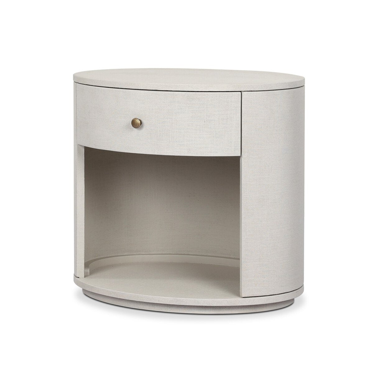 Accra Nightstand