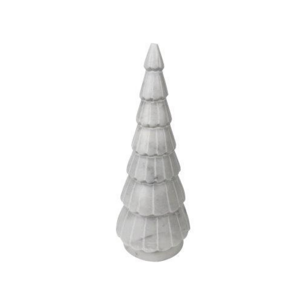 White Marble Tree
