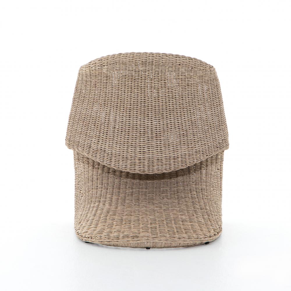 Pamela Outdoor Chair