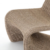 Pamela Outdoor Chair