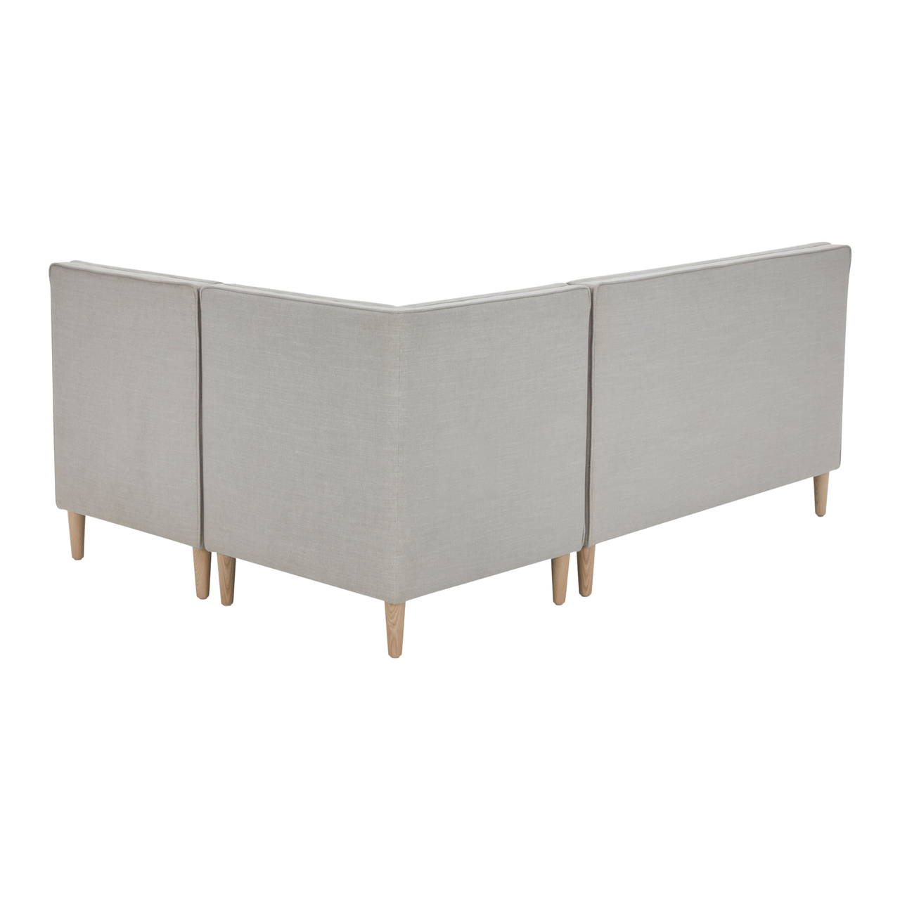 Stinson Banquette Seating