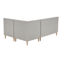 Stinson Banquette Seating