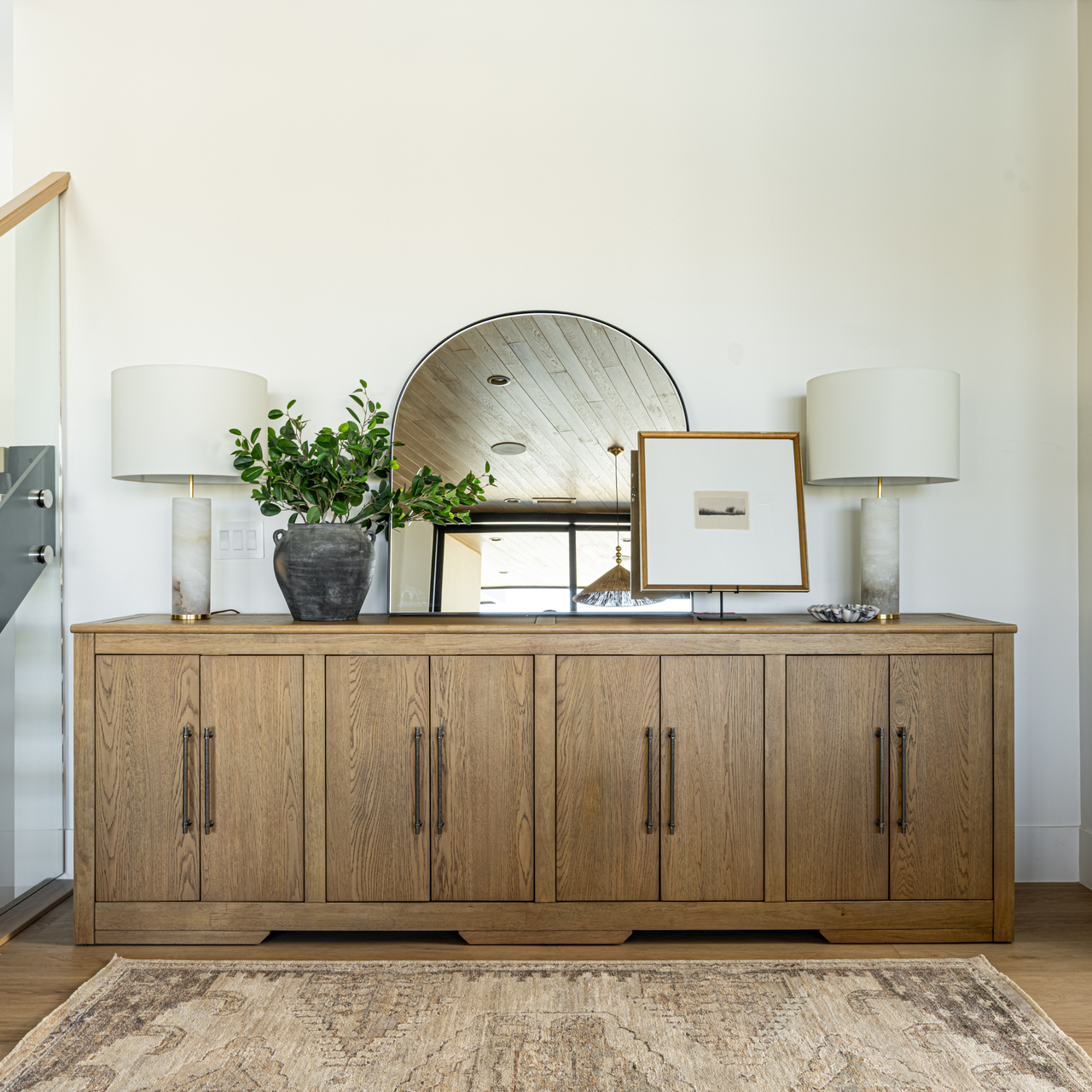 Downey Sideboard