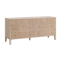 Palma Dresser