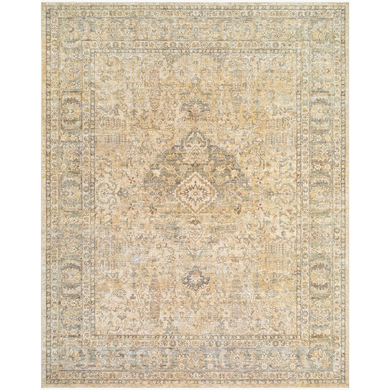 Renaissance I Rug