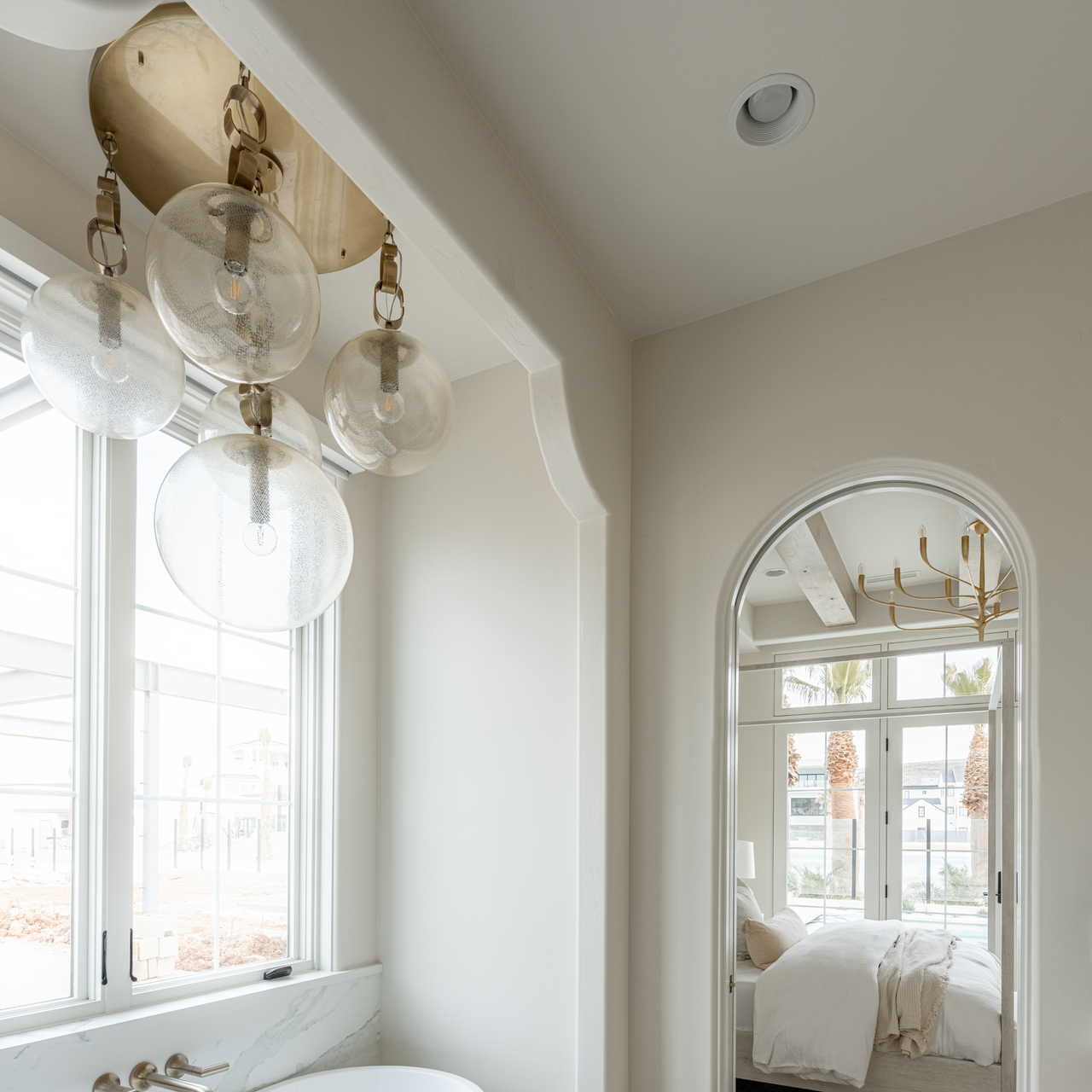 Napa Chandelier – Becki Owens Living
