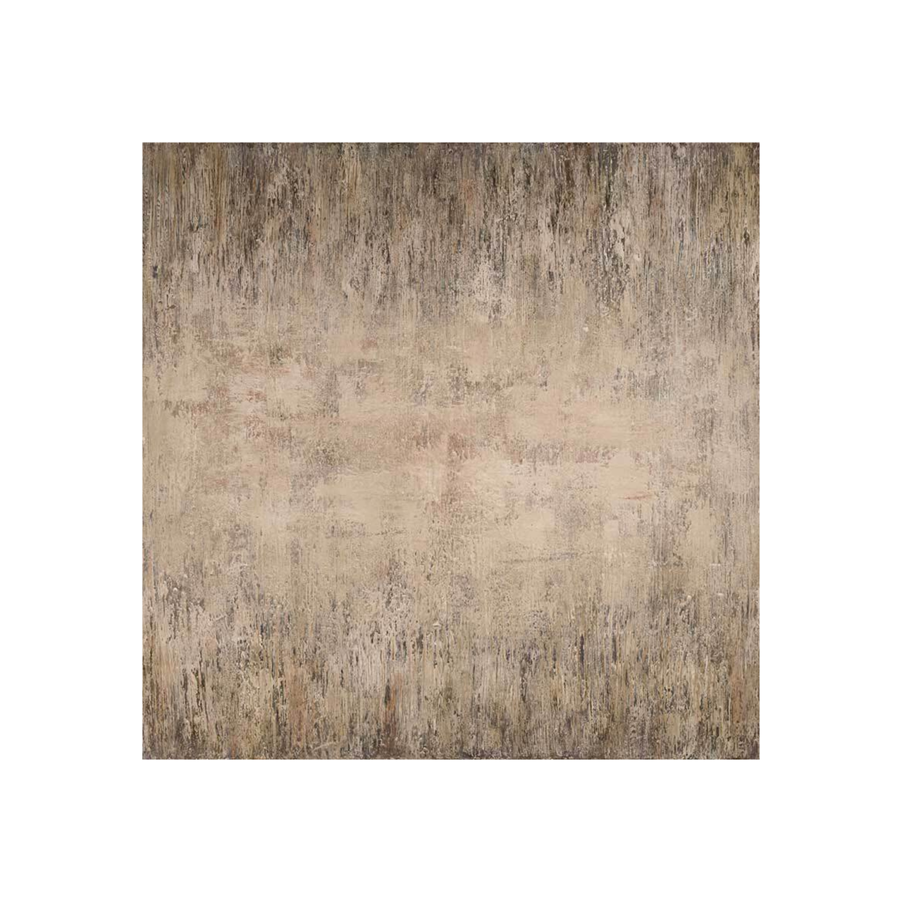 Natural Patina