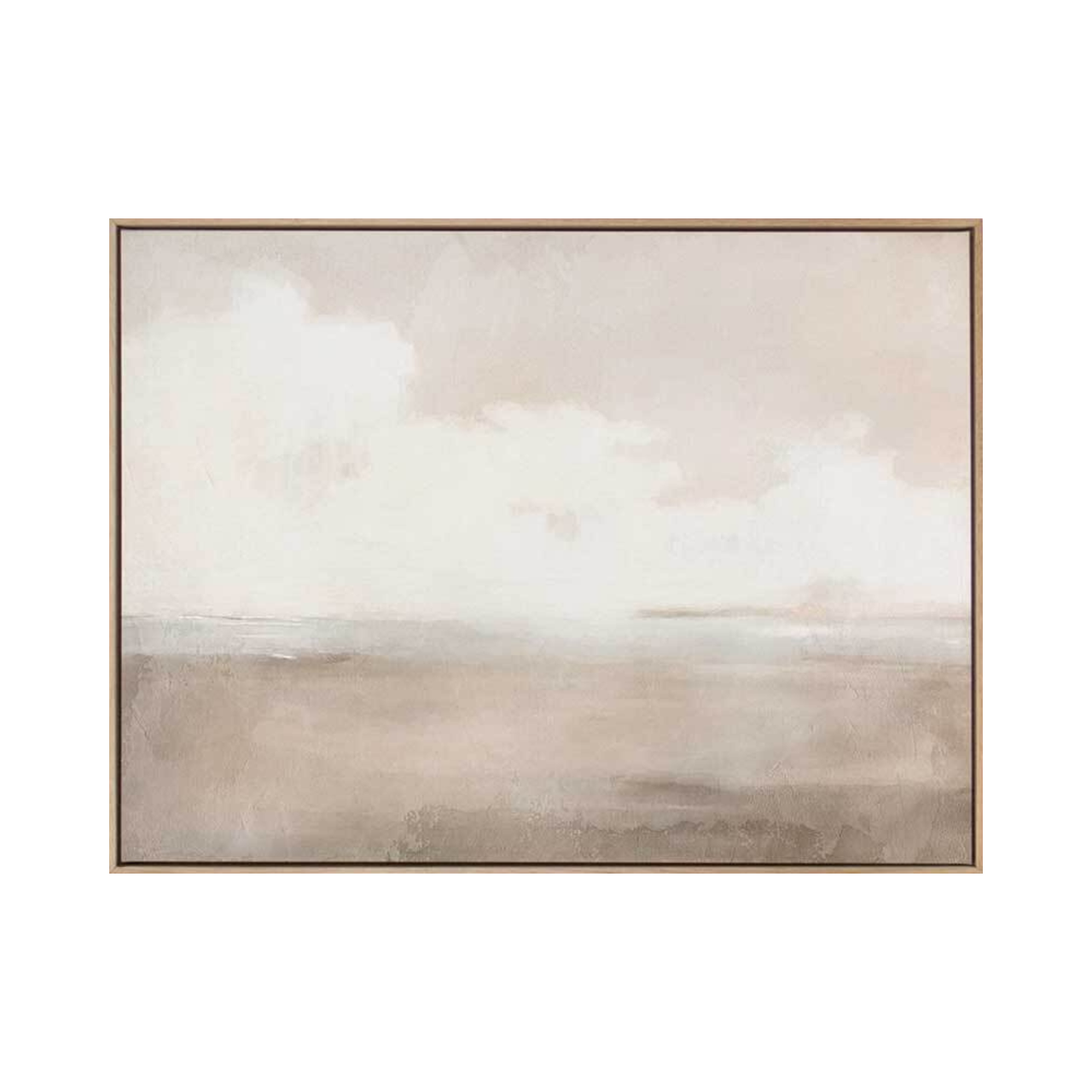Soft Horizons