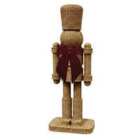 Oversized Nutcracker