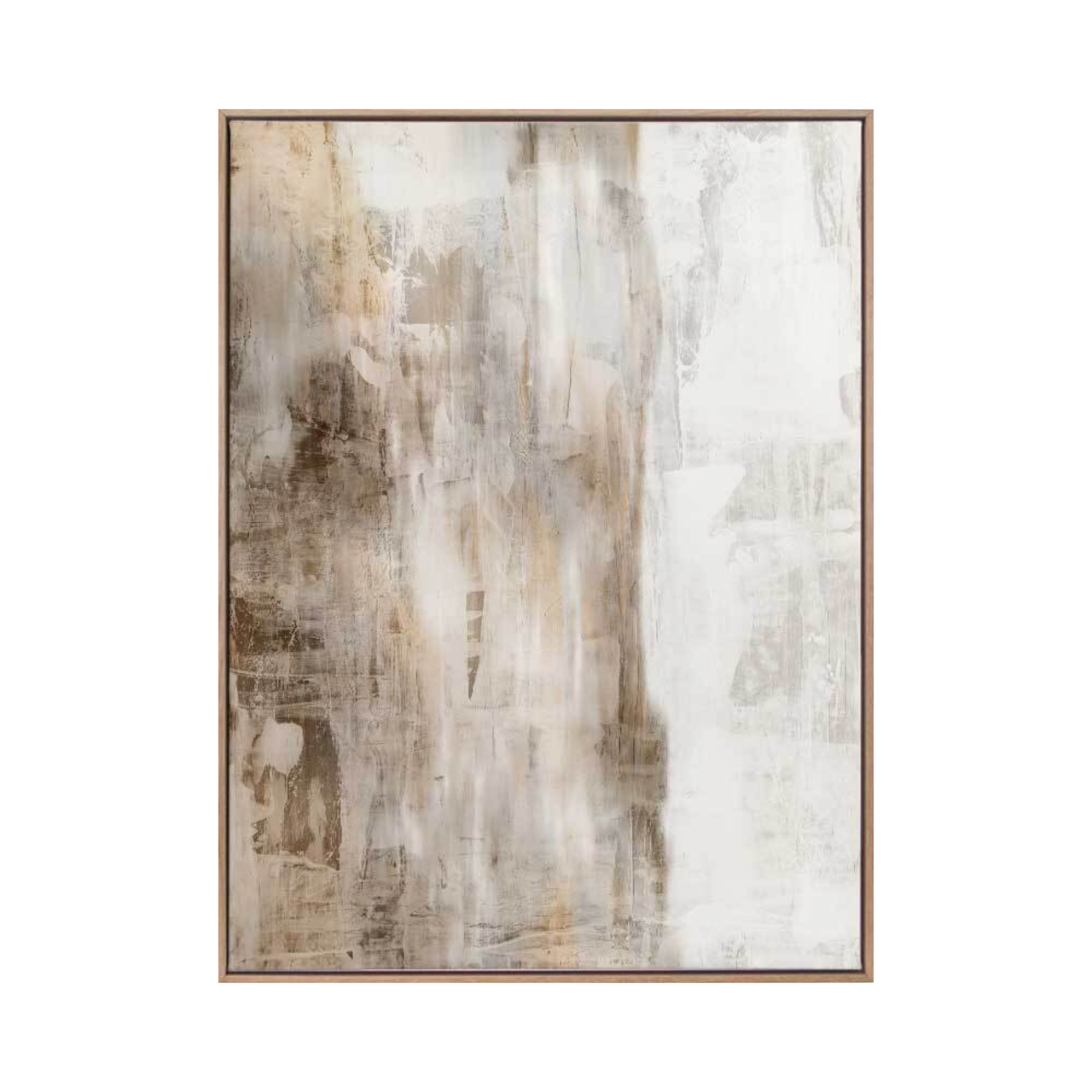 Weathered Canvas