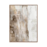 Weathered Canvas