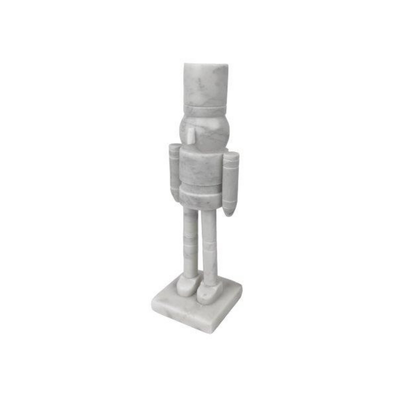 Marble Nutcracker