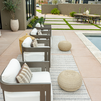 Phoebe Outdoor Stool