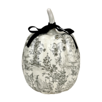 Vintage Pumpkin