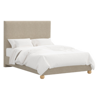 Malibu Bed