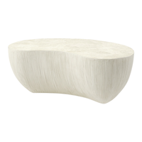 Clara Outdoor Coffee Table