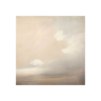 Soft Horizon Clouds