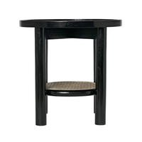 Hughson Side Table