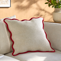 Caliza IV Pillow
