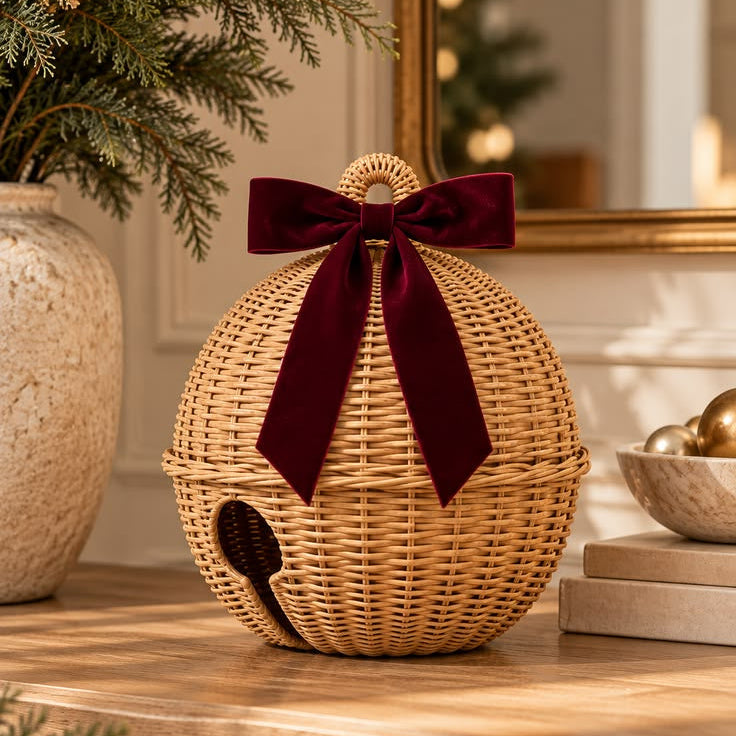 16" Jingle Bell Ornament