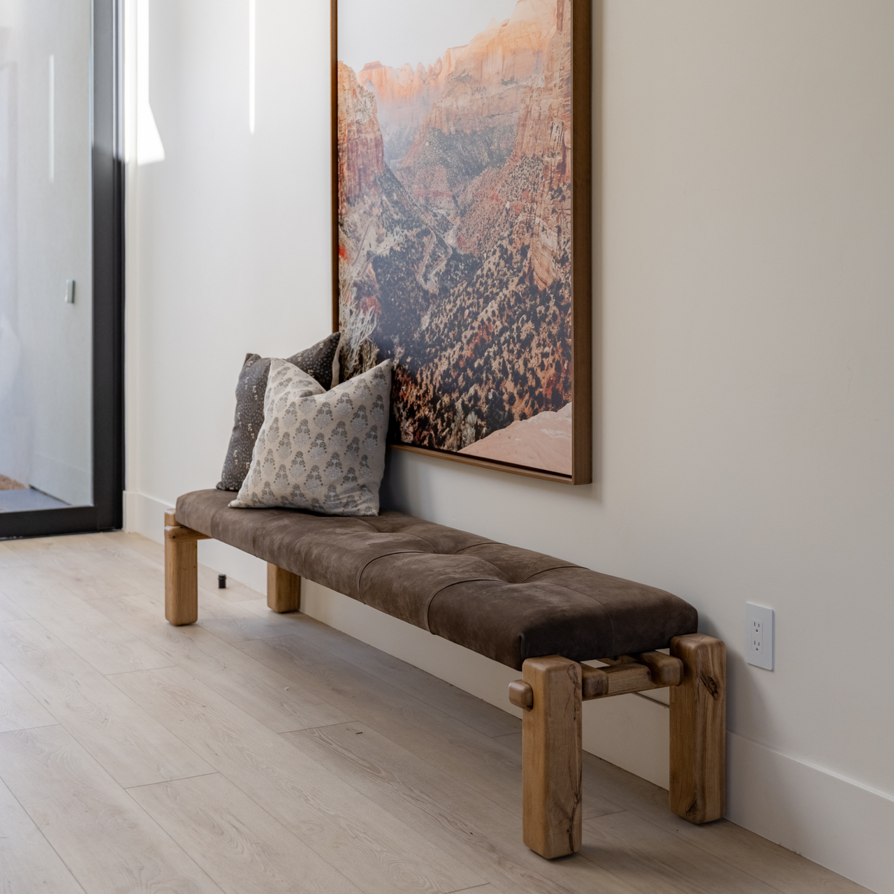 Madison Bench