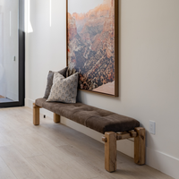 Madison Bench