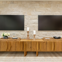 Palmdale Console