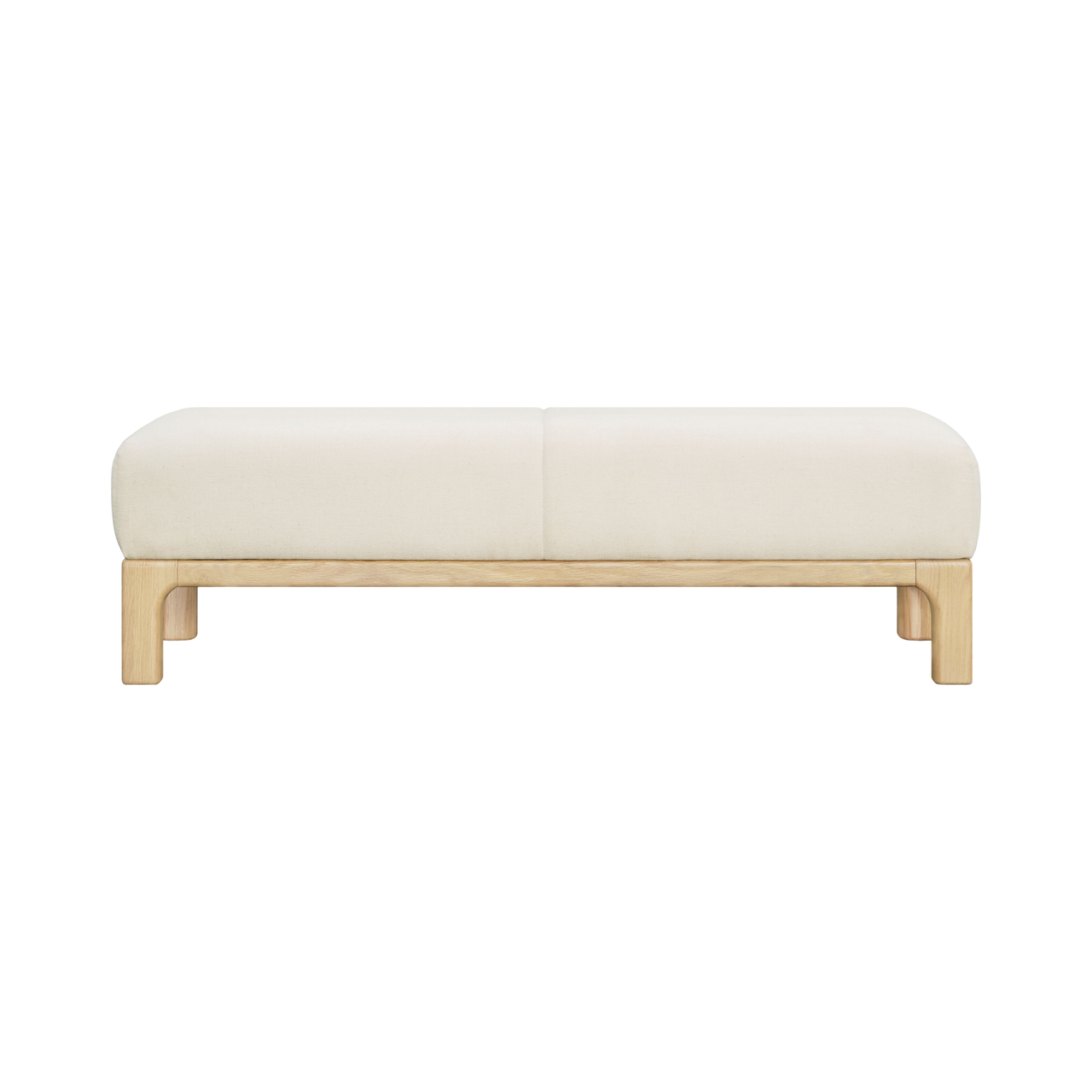 Bradley Bench