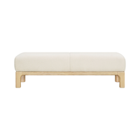 Bradley Bench
