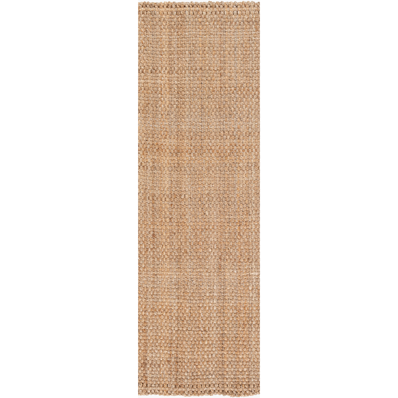 Jute Woven Rug