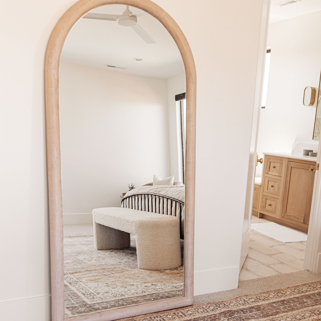 Grayson Mirror