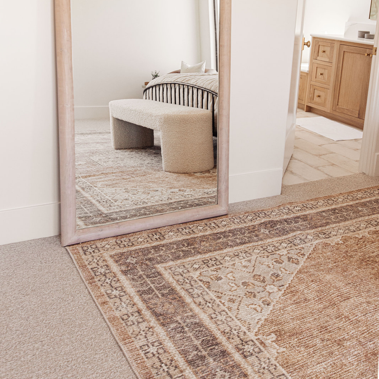 Grayson Mirror
