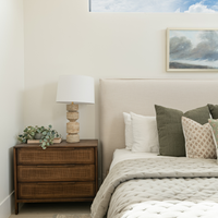 Sienna Nightstand