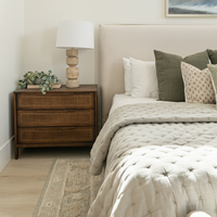 Sienna Nightstand