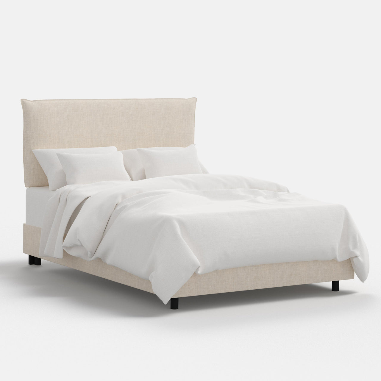 Salton Bed