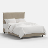 Salton Bed