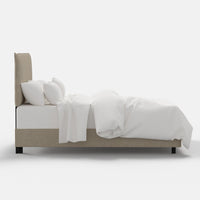 Salton Bed