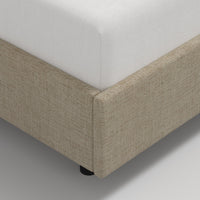 Salton Bed