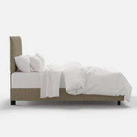 Salton Bed