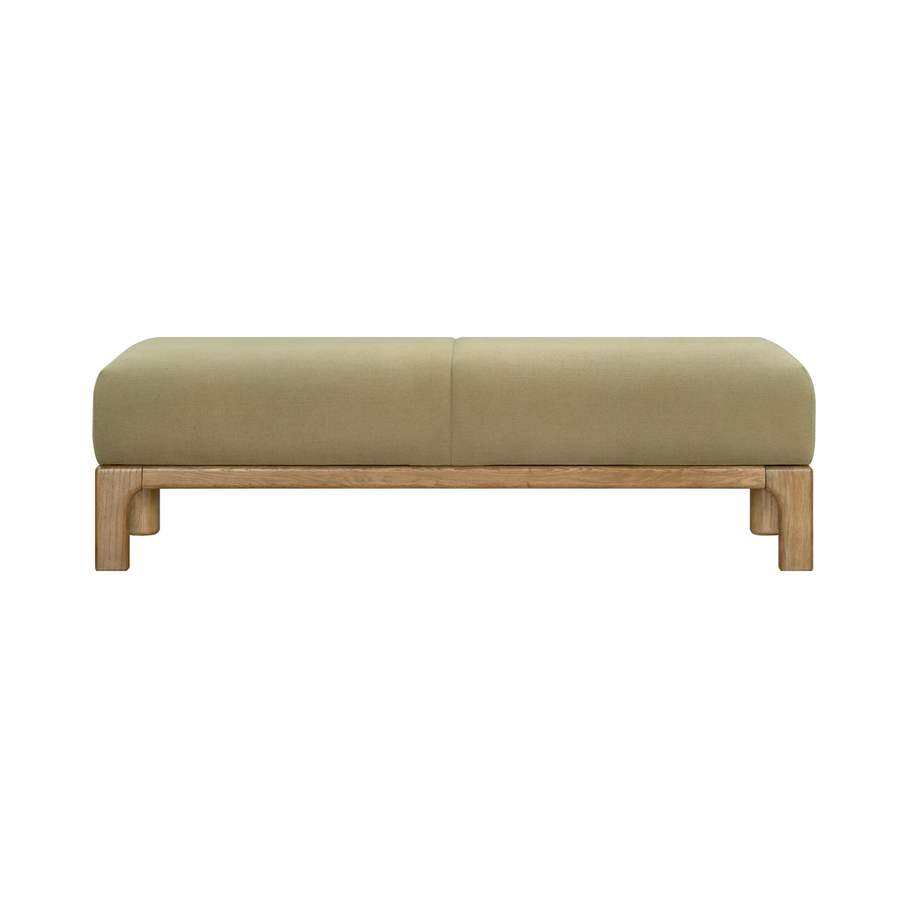 Bradley Bench