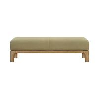 Bradley Bench