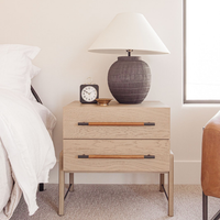 Remmy Nighstand